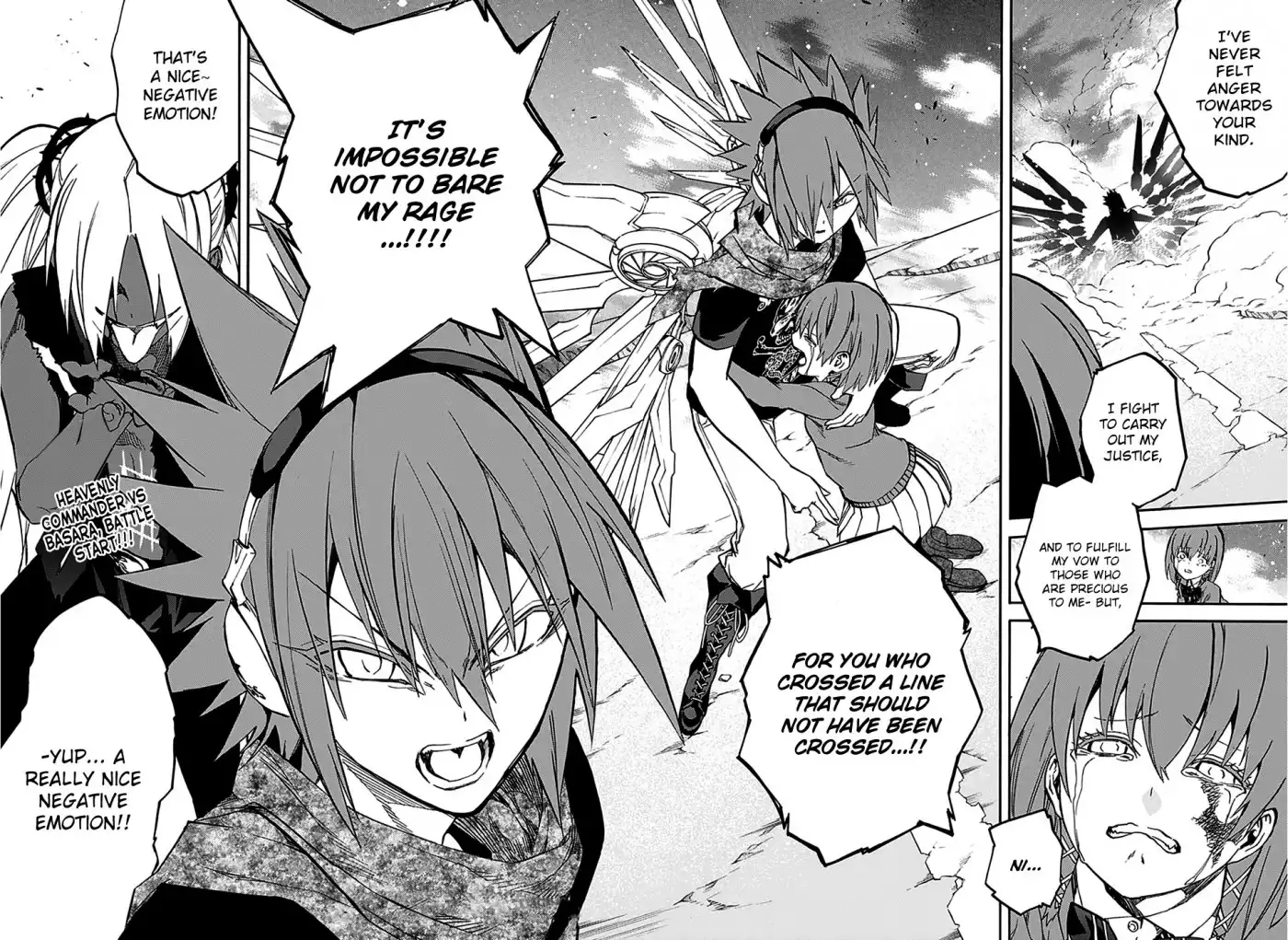 Sousei no Onmyouji Chapter 23 43